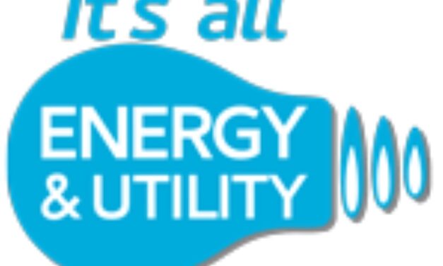 It’s all ENERGY & UTILITY il 14 ottobre a Milano