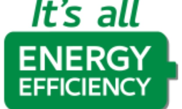 It’s all ENERGY EFFICIENCY il 14 ottobre a Milano